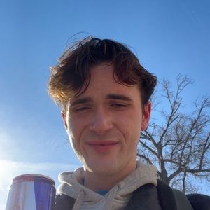 Meet your Posher, Joshua